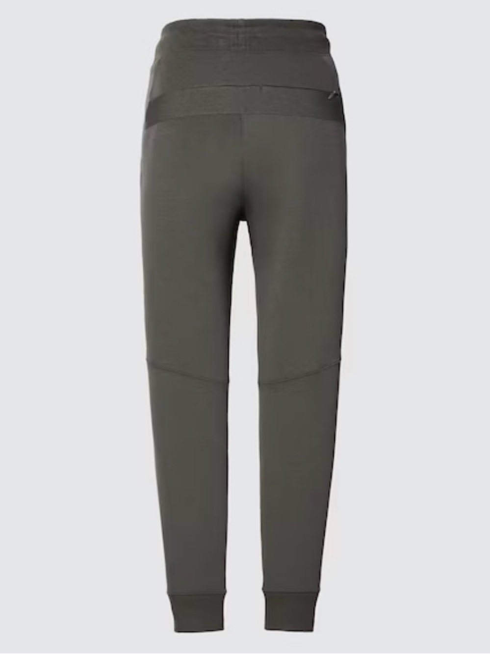 Jil Sander X Uniqlo +J Dry Sweat Dark Grey Drawstring Jogger Sweatpants S NWOT